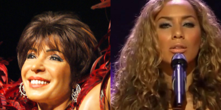 New Year Honours 2024: All the celebrities being honoured from Shirley Bassey to Leona Lewis