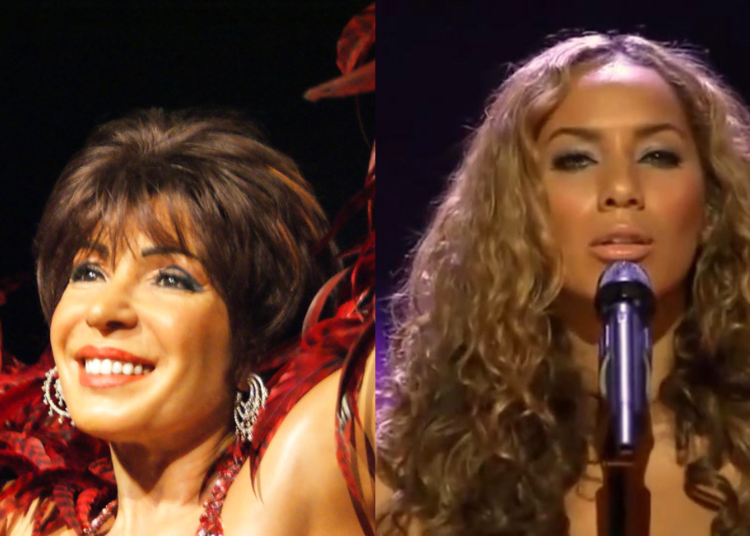 New Year Honours 2024: All the celebrities being honoured from Shirley Bassey to Leona Lewis