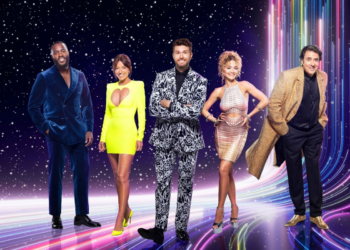 Q&A: Davina McCall, Jonathan Ross, Rita Ora & Mo Gilligan talk The Masked Singer