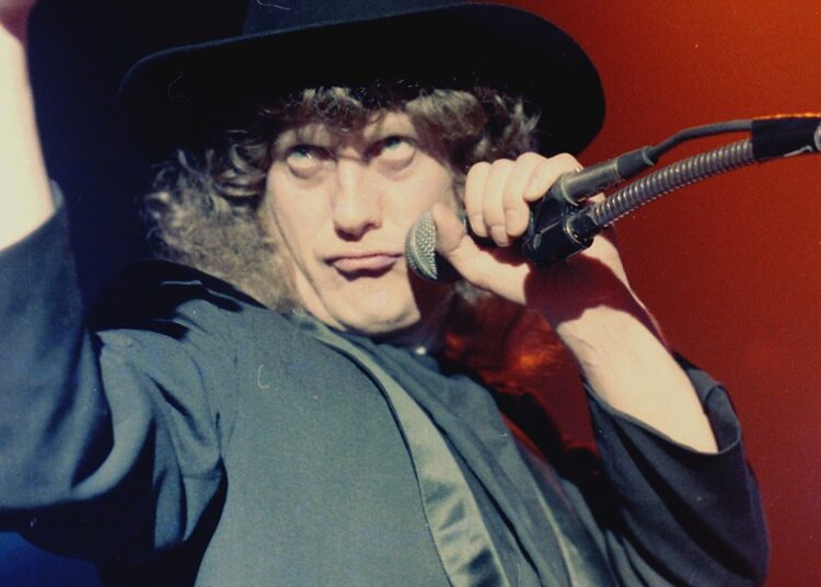 Diary of a Pandaman – November 2023