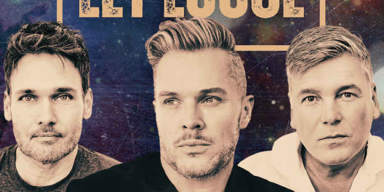 Unveiling the Reunion: Q&A with Let Loose