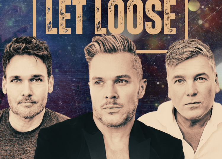Unveiling the Reunion: Q&A with Let Loose