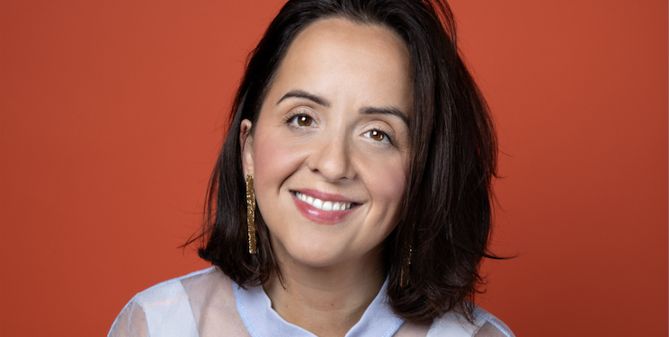 Luisa Omielan announces 2024 UK tour ‘Bitter’
