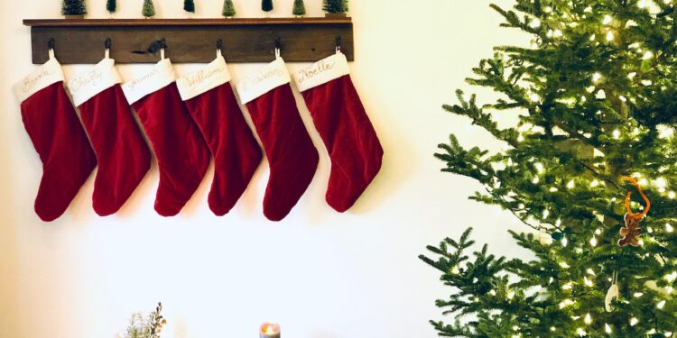 2023 stocking filler gift guide