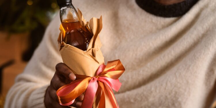 Cheers to the giving season: A gift guide for alcohol enthusiasts