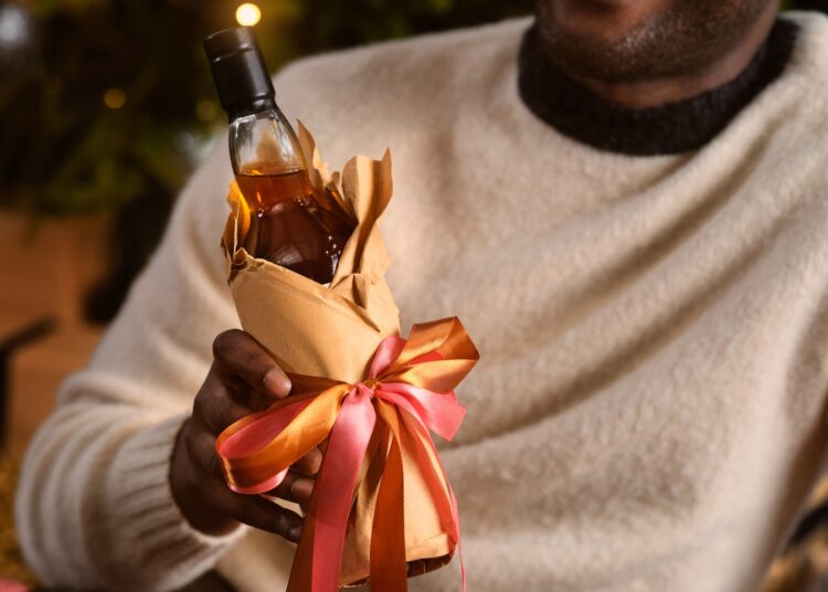 Cheers to the giving season: A gift guide for alcohol enthusiasts