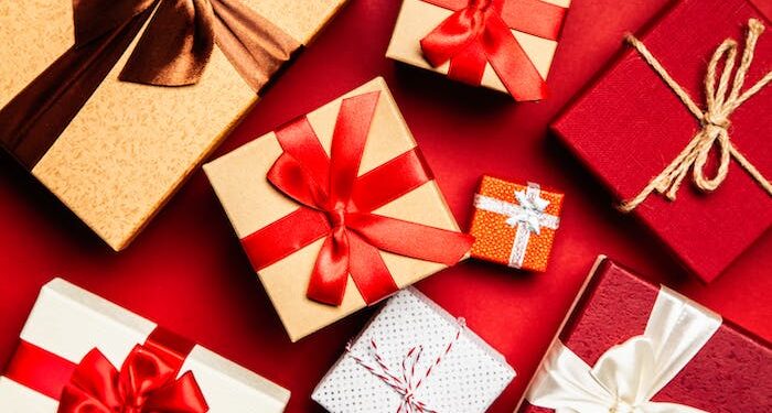 christmas gift guide