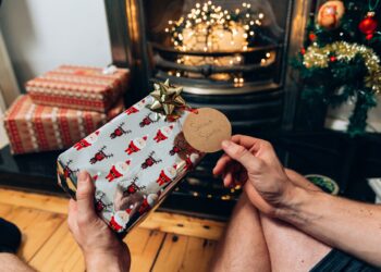 2023 stocking filler gift guide