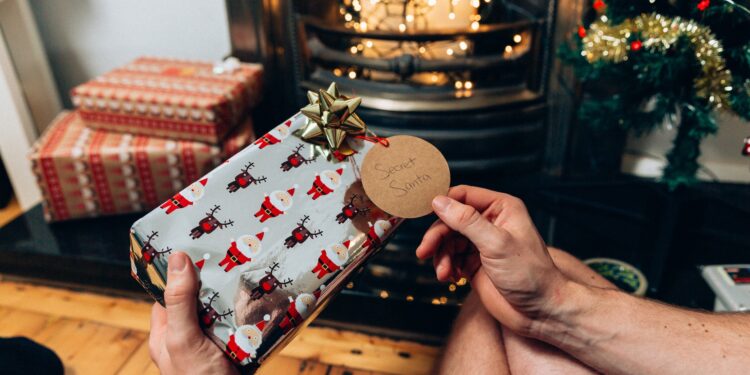 2023 stocking filler gift guide