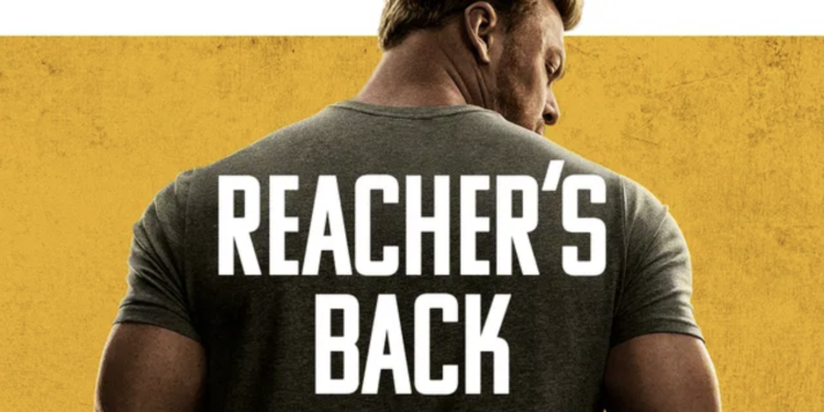 REVIEW: Reacher Season 2