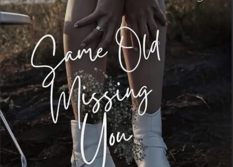 Swedish Golden Girl partners with Dominic Bugatti