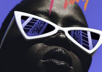 REVIEW: Let The Music Play by Steven Vass