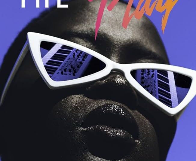 REVIEW: Let The Music Play by Steven Vass