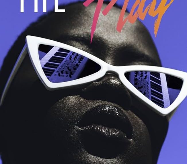 REVIEW: Let The Music Play by Steven Vass