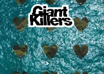 ALBUM REVIEW: Songs for the Small Places, Giant Killers