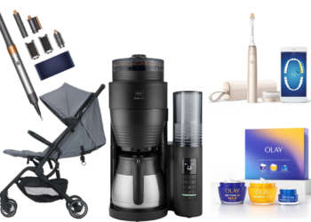 Luxury Mother’s Day Gifts: Selections over £100 to celebrate any type of mum