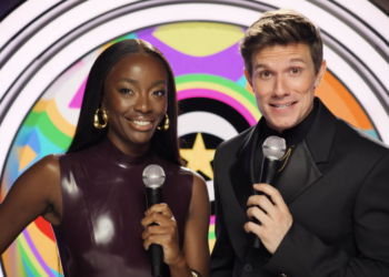 Celebrity Big Brother launches first promo for new series