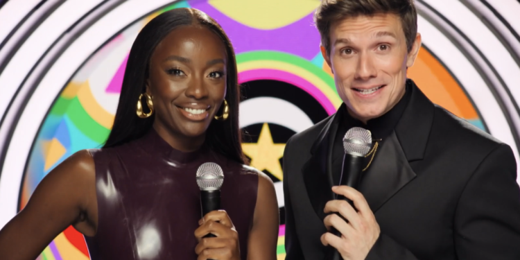 Celebrity Big Brother launches first promo for new series