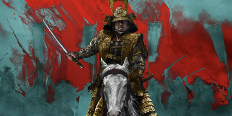 REVIEW: Shōgun