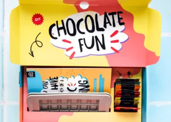 Mother’s Day gift guide for the one with a sweet tooth