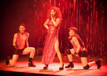 Divas London returns for 9-week Spring stint