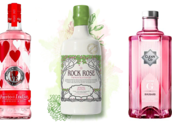 Mothers Day gift guide: Alcohol Edition