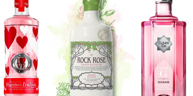 Mothers Day gift guide: Alcohol Edition