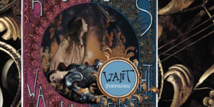 REVIEW: Rufus Wainwright – Glasgow Royal Concert Hall