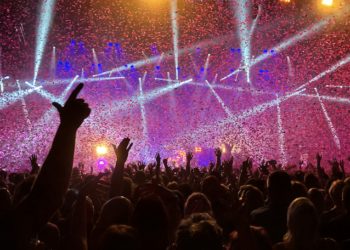 Diary of a Pandaman – February 2024