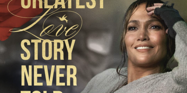REVIEW: The Greatest Love Story Never Told 
