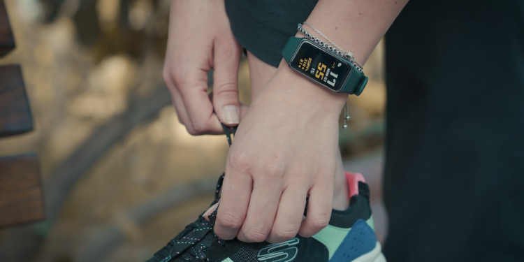 2024 UK fitness apps trends