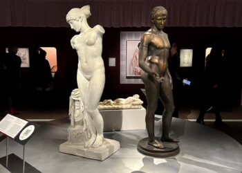 REVIEW: The Cult of Beauty