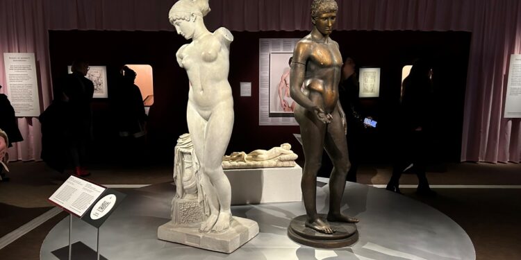 REVIEW: The Cult of Beauty