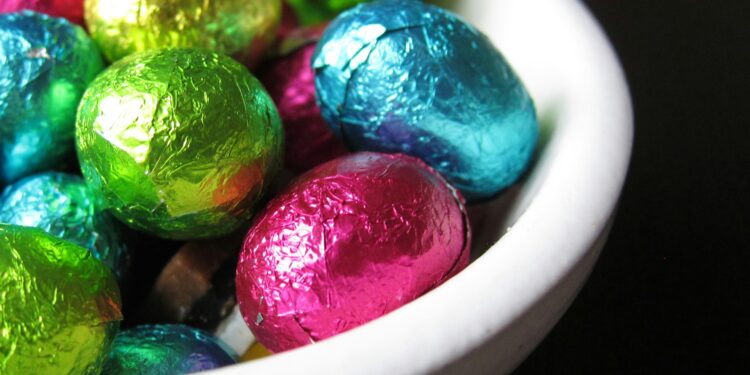 Your ultimate 2024 Easter treat gift guide