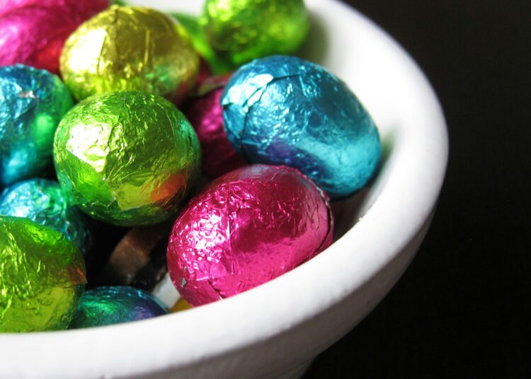 Your ultimate 2024 Easter treat gift guide