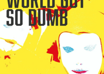 Beldon Haigh questions ‘When Did The World Get So Dumb?’ in new single