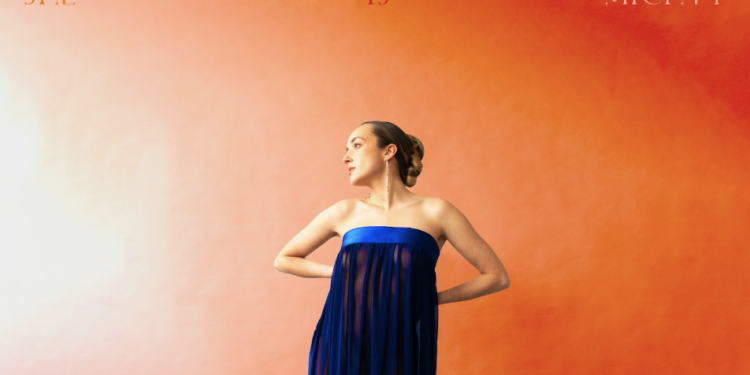 Molly Green empowers sisterhood in new single ‘She is Mighty’