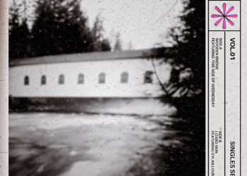 LISTEN: The Sizzos unveils ‘Vol. 1 of the Singles Series’