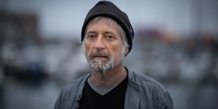 REVIEW: King Creosote, Troon Town Hall
