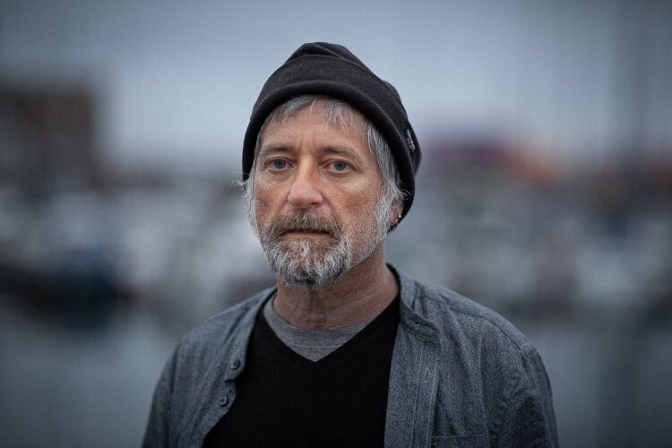 REVIEW: King Creosote, Troon Town Hall