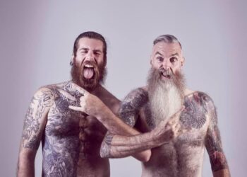 Brighton Fringe Review: Dirty Tattooed Circus Bastards