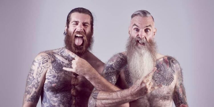Brighton Fringe Review: Dirty Tattooed Circus Bastards