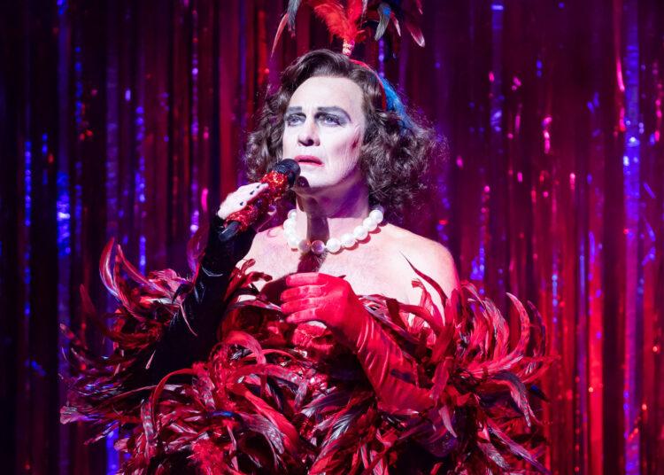 From Ramsay Street to Rock Horror