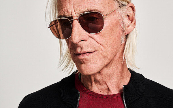 Paul Weller Album Review: 66