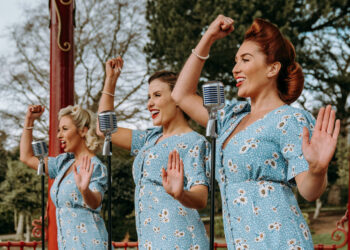 From Opera to Drag Queens – Guildford Fringe Promises Good Value Fun for All