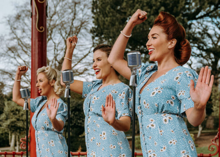 From Opera to Drag Queens – Guildford Fringe Promises Good Value Fun for All