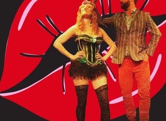 Brighton Fringe Review: Call Me Daddy: The Musical!
