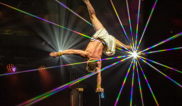 Brighton Fringe Review: GODZ
