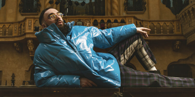 Queer Amusements Harry Clayton Wright: I Love Sparkle