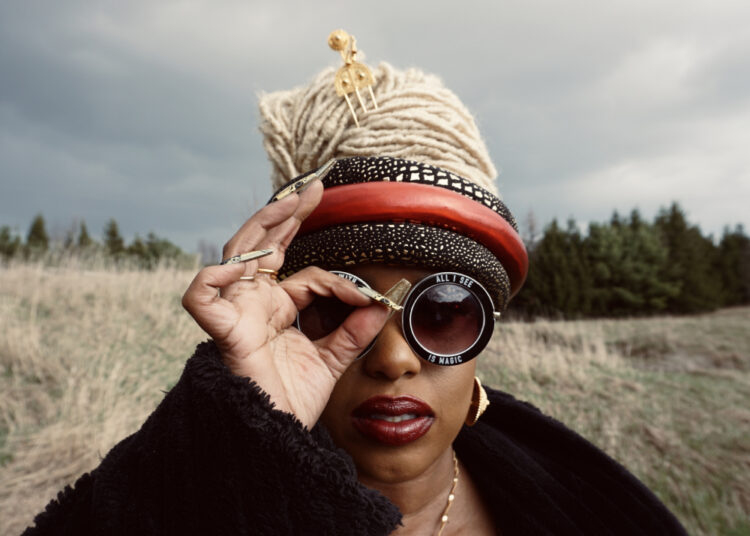 The Great Escape Reviews – Witch Prophet, Loverman, Velvetine